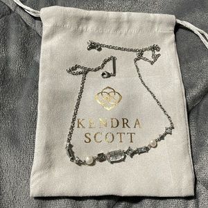 Kendra Scott Madelyn Strand Necklace